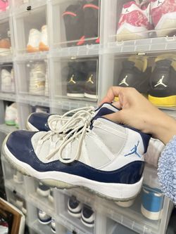 Jordan 11 Win Like 82