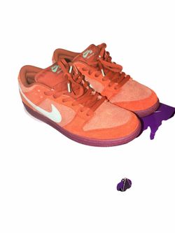 Nike sb dunk men’s shoes size 10.5