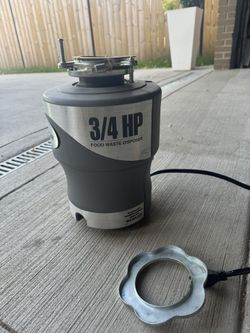 Food Dispenser