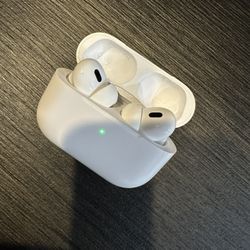AirPod Pro 2