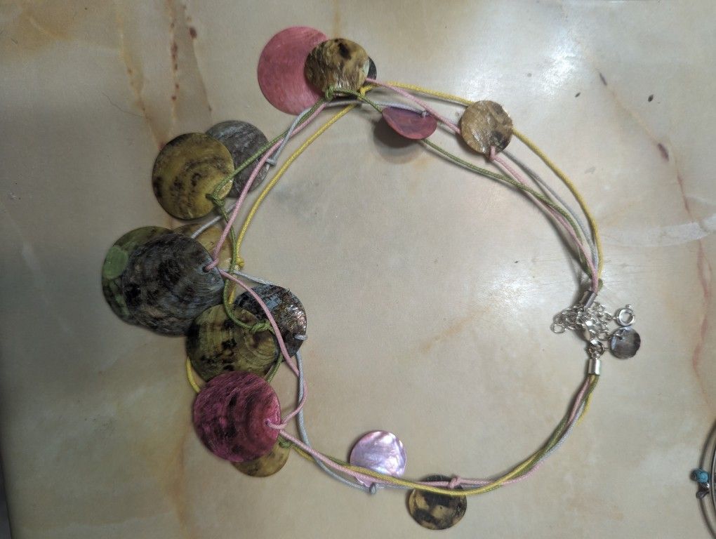 Necklace