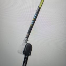 RYOBI Expand-It 10 in. Universal Pole Saw Attachment 