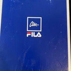 FILA Original Tennis X CLSC