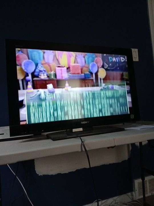 Sony Tv