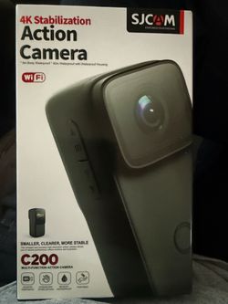 Go pro CASE accessories