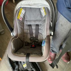 Graco Car Seat