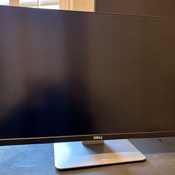 Dell Monitor