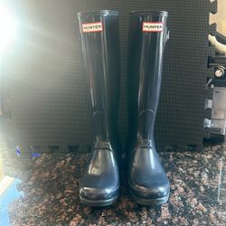 Hunter Boots 