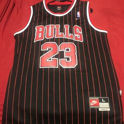 Jordan jersey