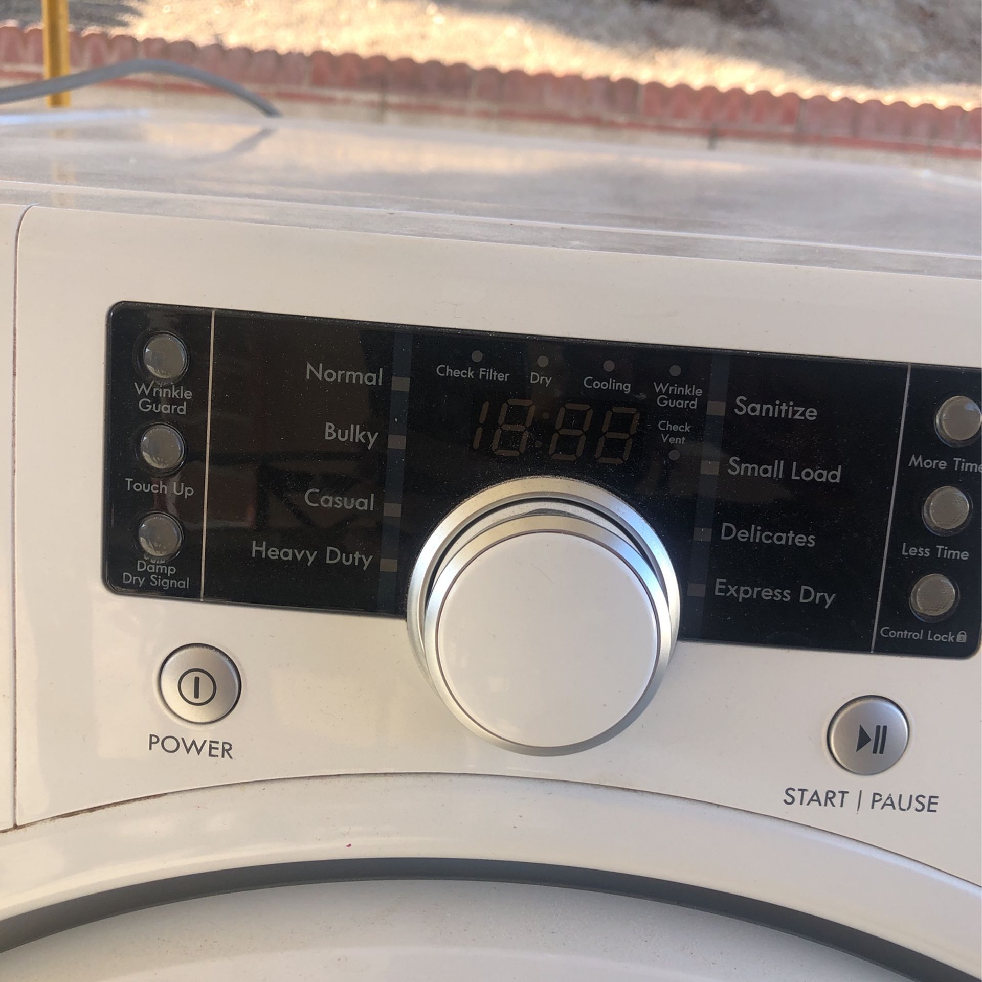 Kenmore Connect Washer Dryer Combo for Sale in San Diego, CA OfferUp