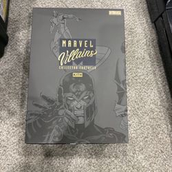 asics kith x marvel x gel kayano 14 silver surfer Size 11.5