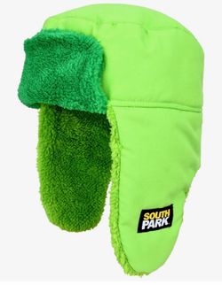 South Park Kyle hat