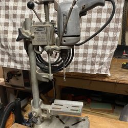 Craftsman Drill Press