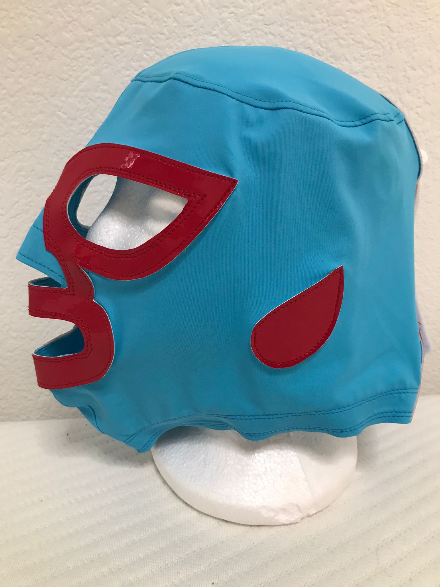 Nacho Libre Mask 