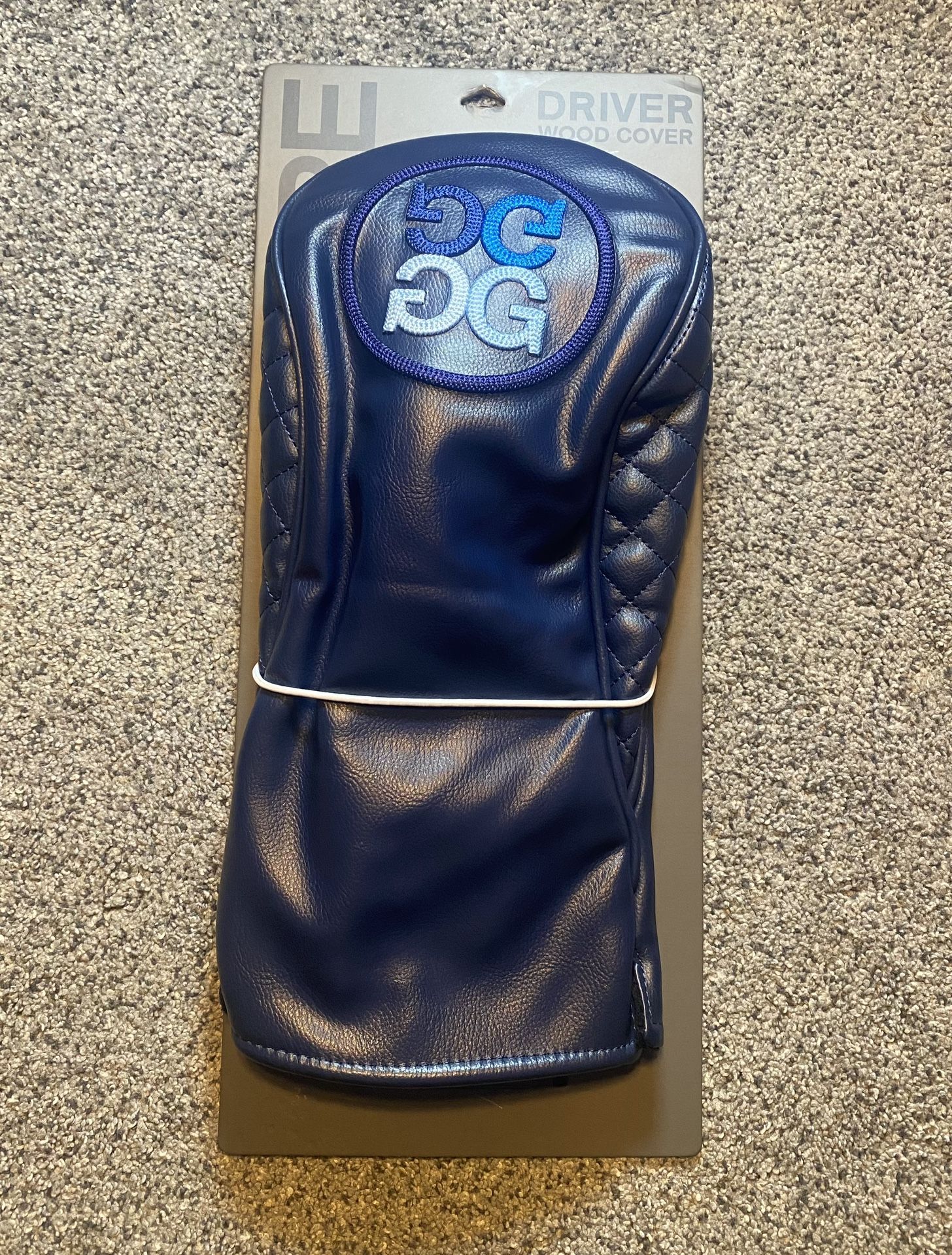 GFore Golf Headcover
