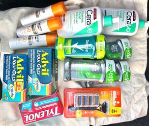 MUST SELL!  IT’S not FREE but close to it! NEW - BUNDLE IS YOUR CHOICE see description