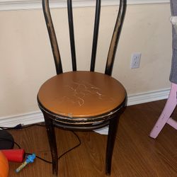 Chair Used 