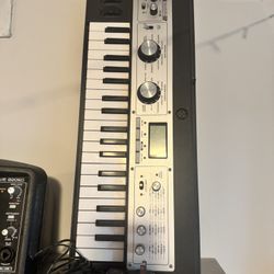 Korg MicroKorg XL – Excellent Condition