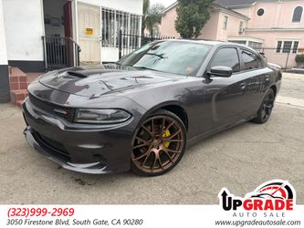 2019 Dodge Charger