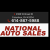 National Auto Sales