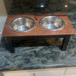 Dog Bowls