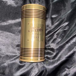 Jean Paul Gaultier Le Male Elixir