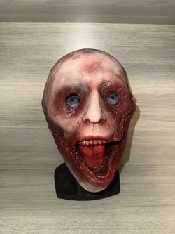 Halloween Scary mask customized