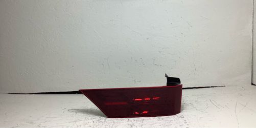 2024-2026 Hyundai Santa Fe left tail light (1CC)