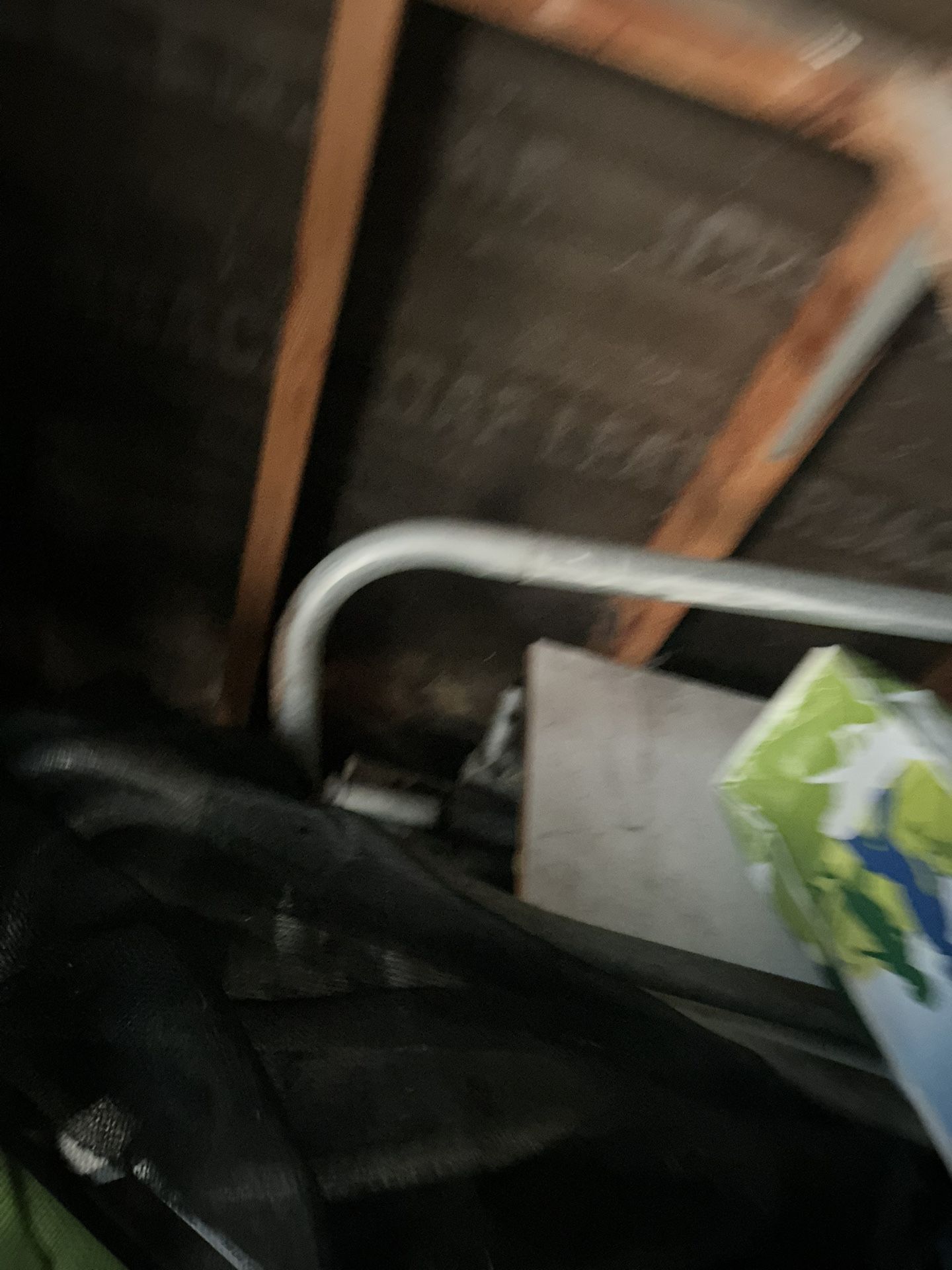 Full Trampoline All pieces 50$