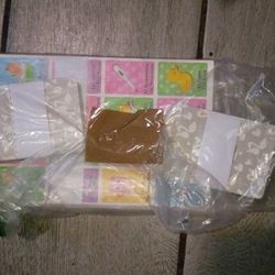 Baby Shower Card Game