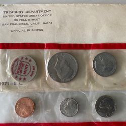 Coin Collection