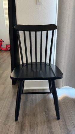 Farmhouse dining chairs