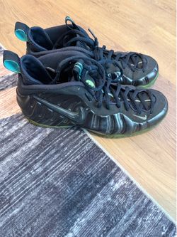 Nike Foamposite Pro size 12