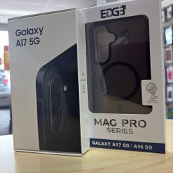 Boost Mobile Samsung A17