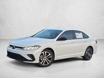 2026 Volkswagen Jetta