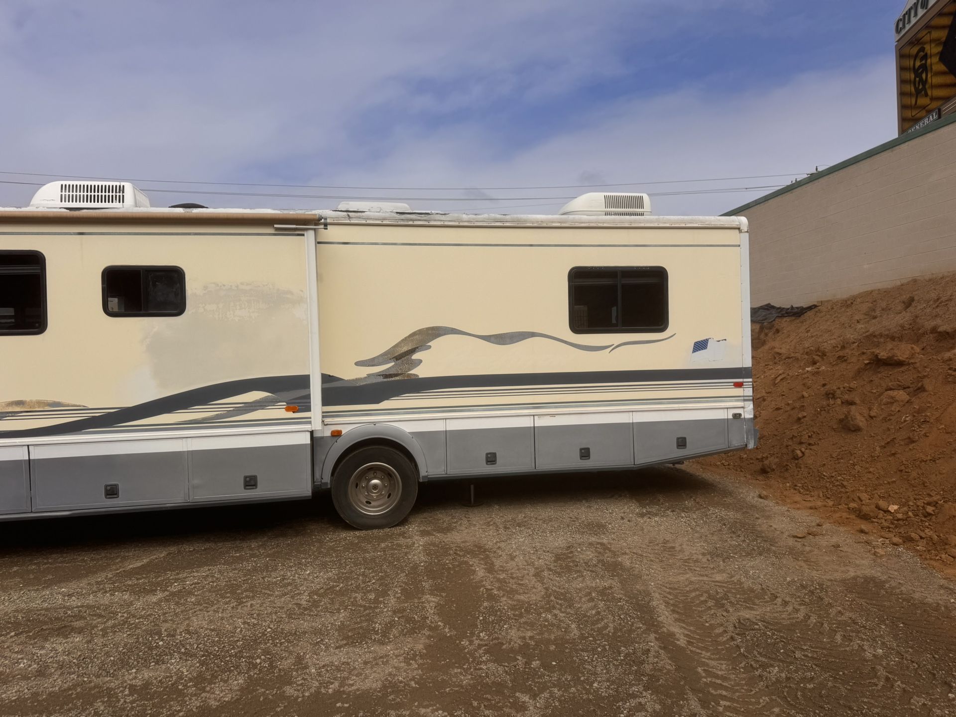 Fleetwood Rv For Sale