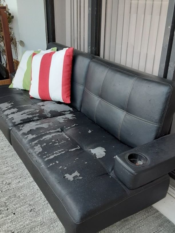 Couch For Free