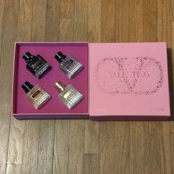 Valentino GiftSET