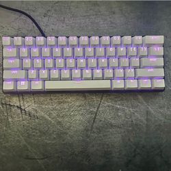 Razer Huntsman Mini 60% keyboard