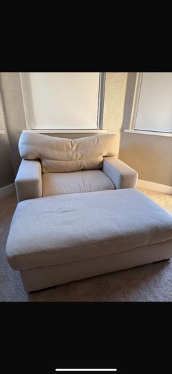 City Furniture Couch