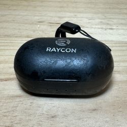 Replacement Raycon Case #scrappy