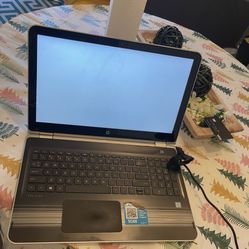 Laptop For Sale 
