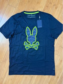 psycho bunny shirt
