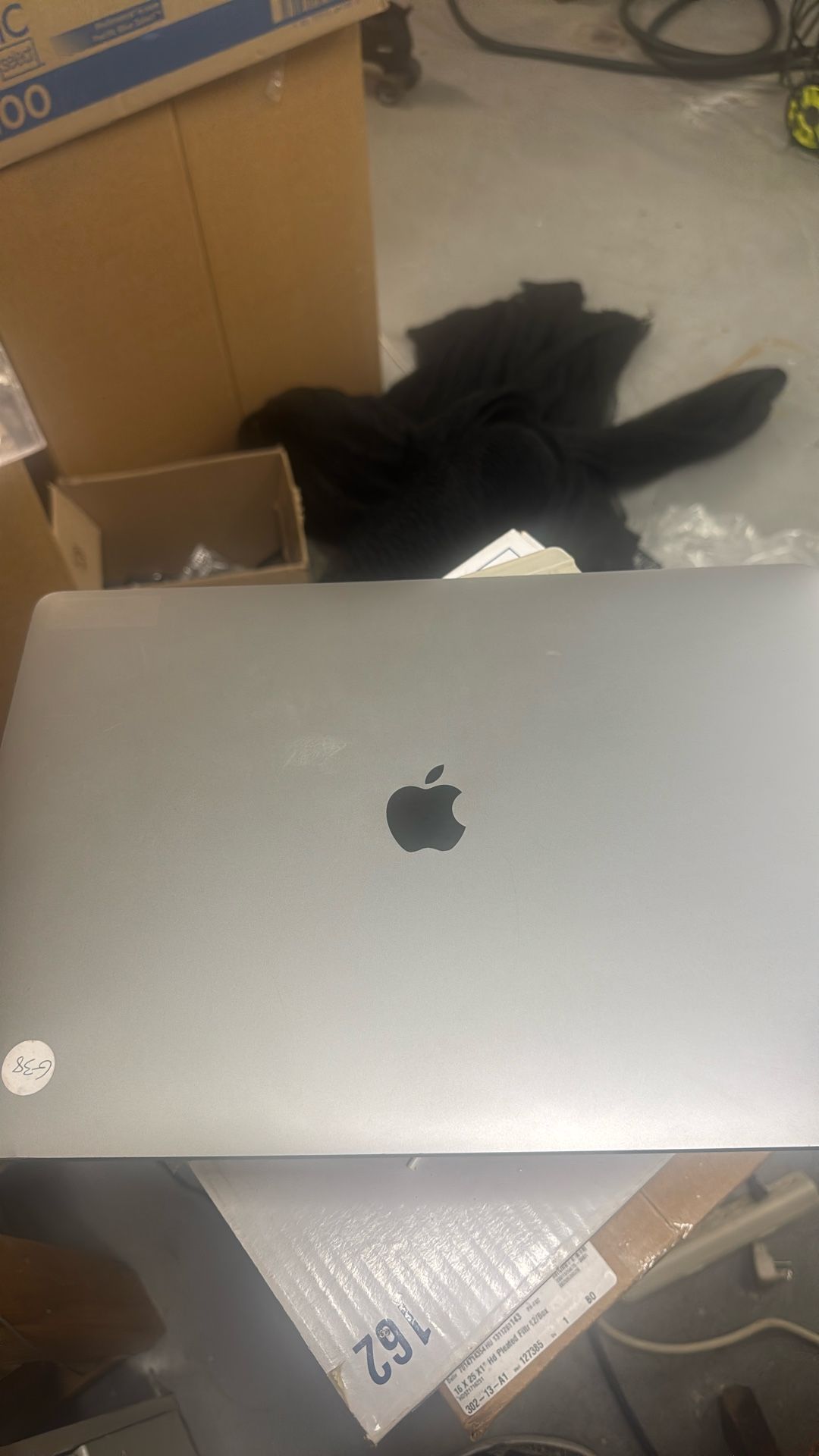 MacBook Pro