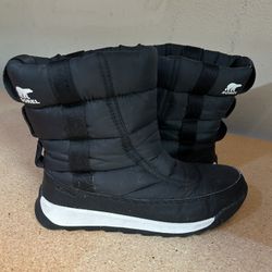 Kids Sorel Snow Boots