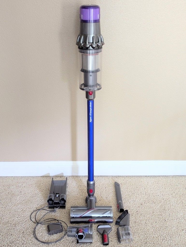 Dyson V11 Torque Drive Cordless Vacuum Cleaner