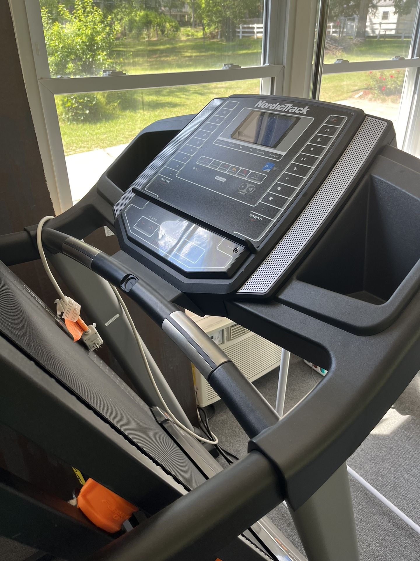 Treadmill