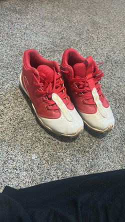 Dirty But Perfect Cleats