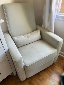 FREE - nursery rocking chair/recliner
