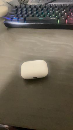 AirPod pros